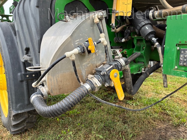 2018 John Deere R4038 | Self-Propelled Sprayers | MachineFinder