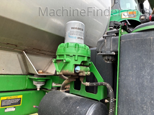 2018 John Deere R4038 | Self-Propelled Sprayers | MachineFinder
