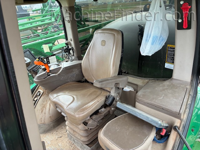 2018 John Deere R4038 | Self-Propelled Sprayers | MachineFinder