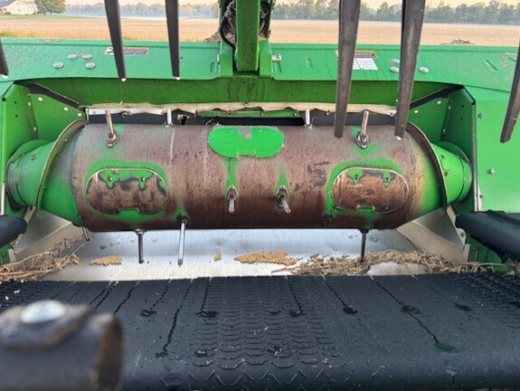 2018 John-Deere 640FD