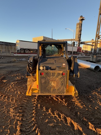 2024 John Deere 320G - Photo6