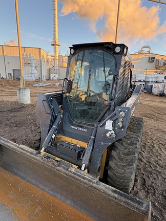 2024 John Deere 320G - Photo4