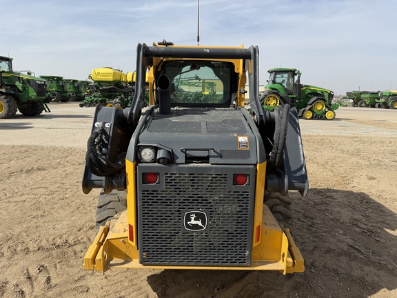 2024 John Deere 320G - Photo4