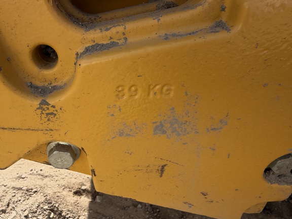 2024 John Deere 320G - Photo14