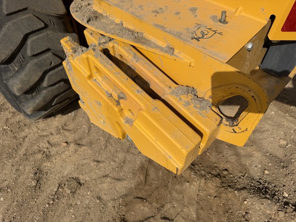 2024 John Deere 320G - Photo16