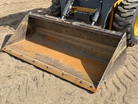 2024 John Deere 320G - Photo20
