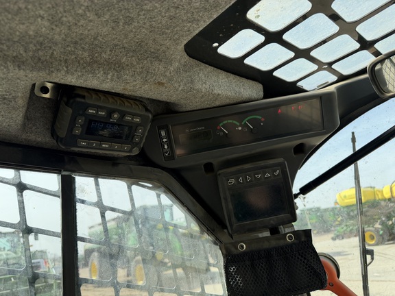 2024 John Deere 320G - Photo26