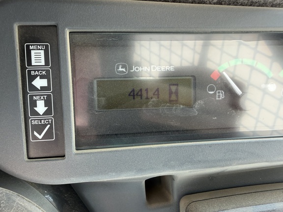 2024 John Deere 320G - Photo27