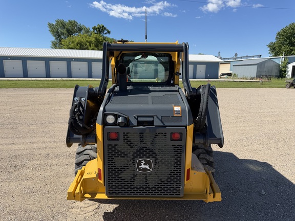 2024 John Deere 320G - Photo4