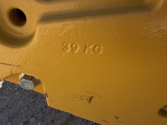 2024 John Deere 320G - Photo14