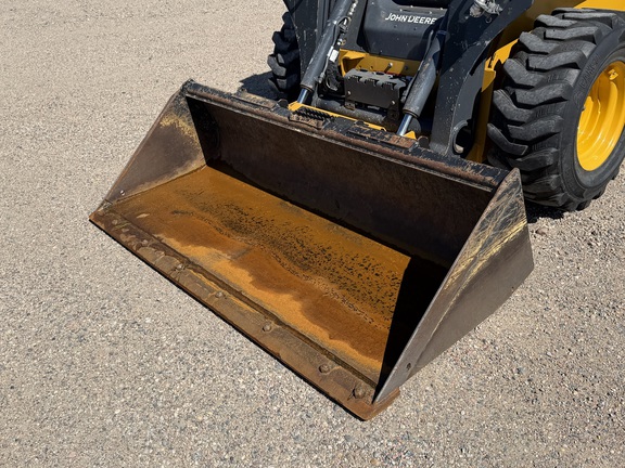 2024 John Deere 320G - Photo21