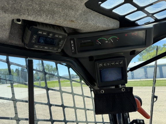 2024 John Deere 320G - Photo27