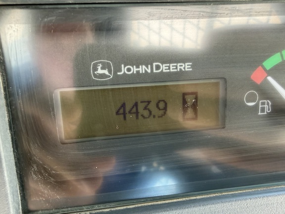 2024 John Deere 320G - Photo29