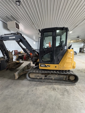 2024 John Deere 60 P - Photo1