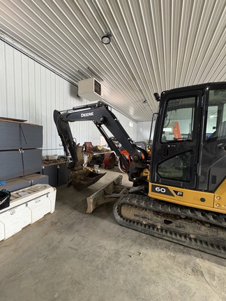 2024 John Deere 60 P - Photo2