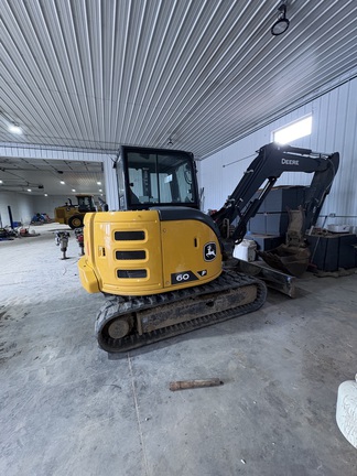 2024 John Deere 60 P - Photo3