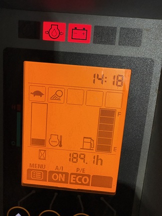 2024 John Deere 60 P - Photo5