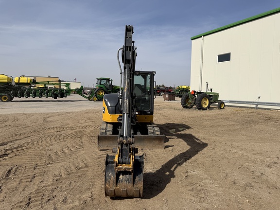 2024 John Deere 60 P - Photo8