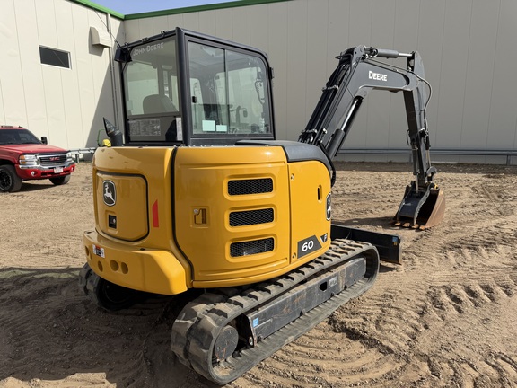 2024 John Deere 60 P - Photo3