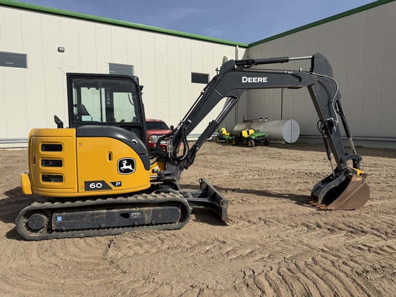 2024 John Deere 60 P - Photo2
