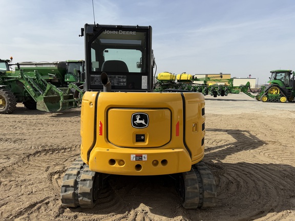 2024 John Deere 60 P - Photo4