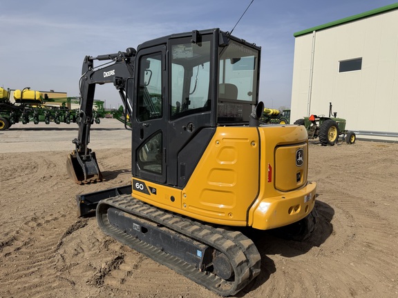 2024 John Deere 60 P - Photo5