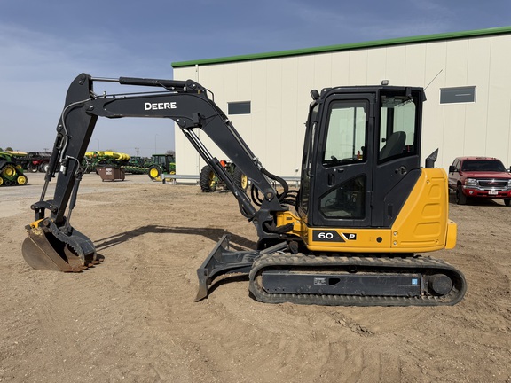 2024 John Deere 60 P - Photo6