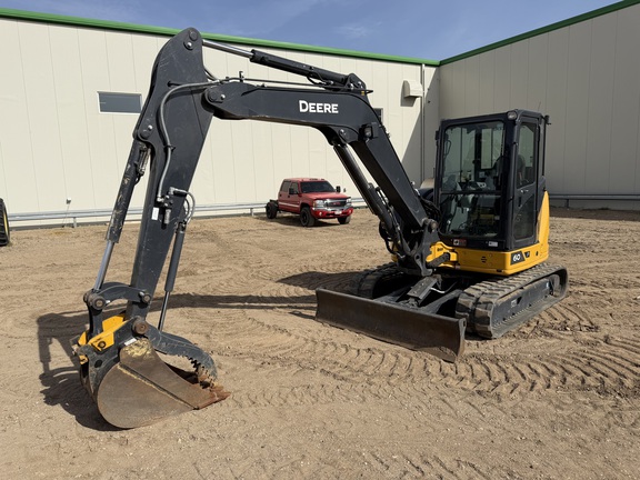 2024 John Deere 60 P - Photo7