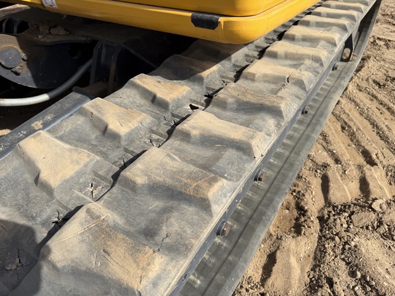2024 John Deere 60 P - Photo9