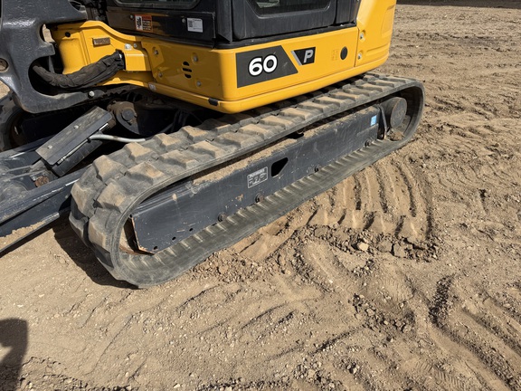 2024 John Deere 60 P - Photo10