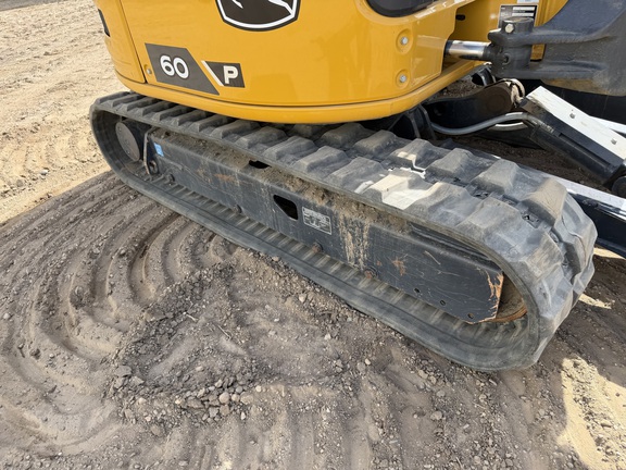 2024 John Deere 60 P - Photo12