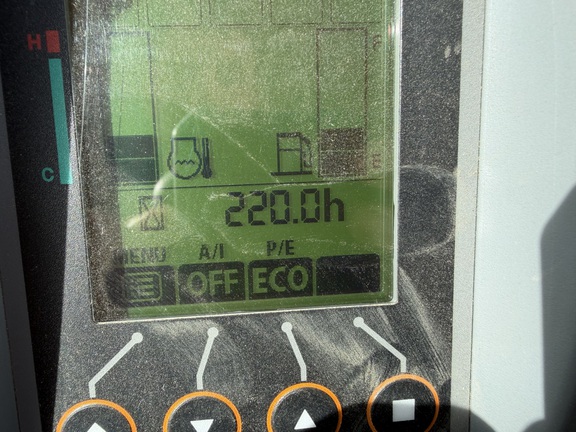 2024 John Deere 60 P - Photo28