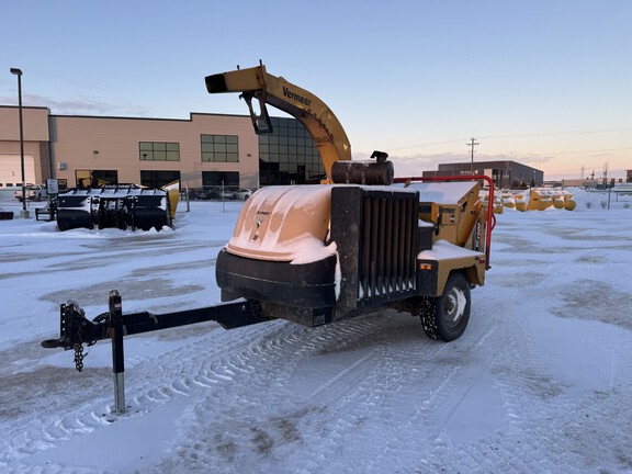 Photo of a 2011 Vermeer BC1500