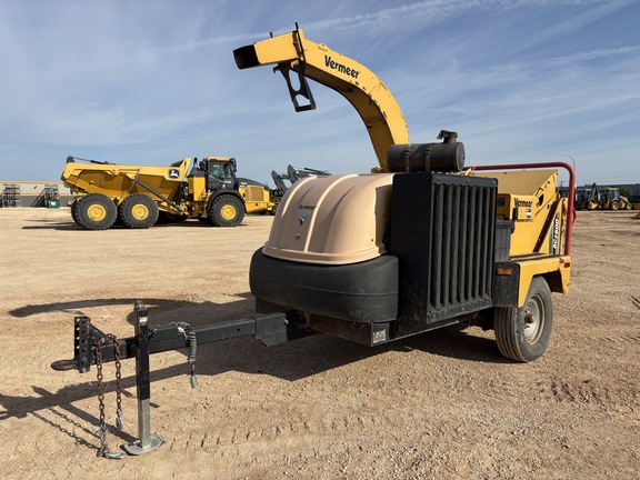 Photo of 2011 Vermeer BC1500