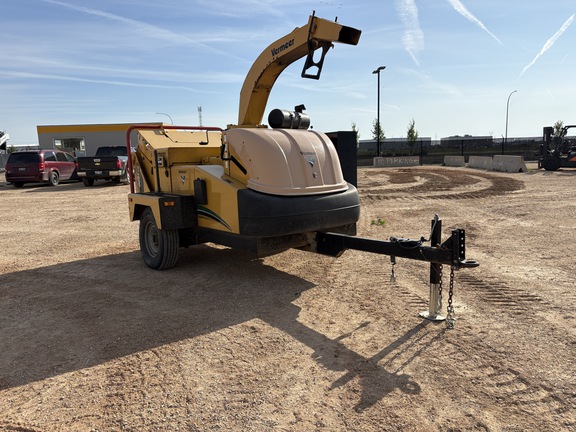 2011 Vermeer BC1500