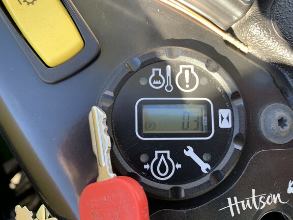 Photo of 2024 John Deere Z970R