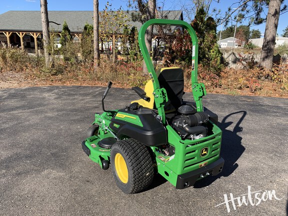 Photo of 2024 John Deere Z970R