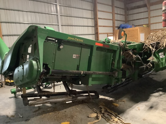 Photo of 2020 John Deere 712FC