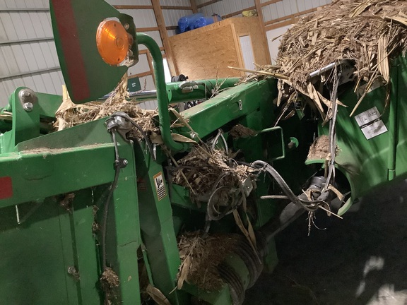Photo of 2020 John Deere 712FC