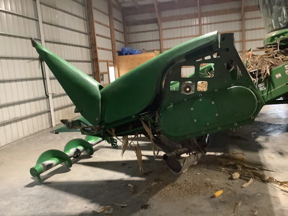 Photo of 2020 John Deere 712FC
