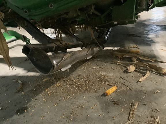 Photo of 2020 John Deere 712FC