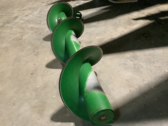 Photo of 2020 John Deere 712FC