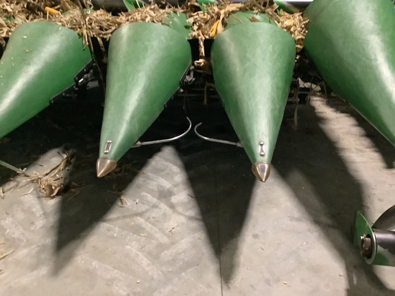 Photo of 2020 John Deere 712FC