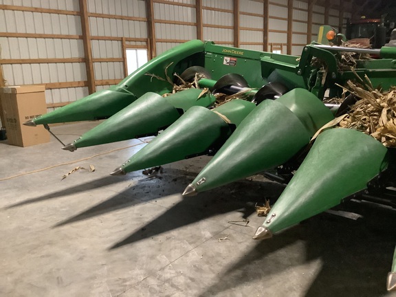 Photo of 2020 John Deere 712FC
