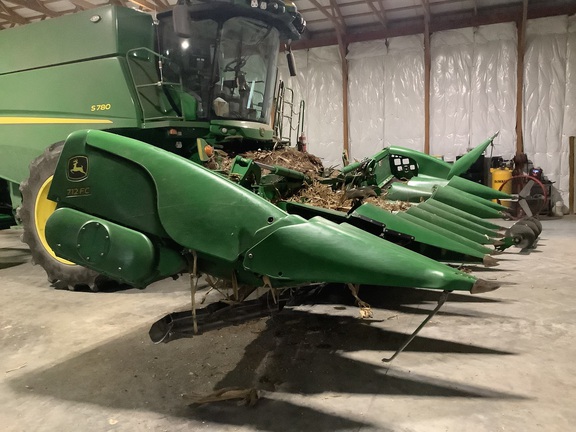 Photo of 2020 John Deere 712FC