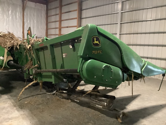 Photo of 2020 John Deere 712FC