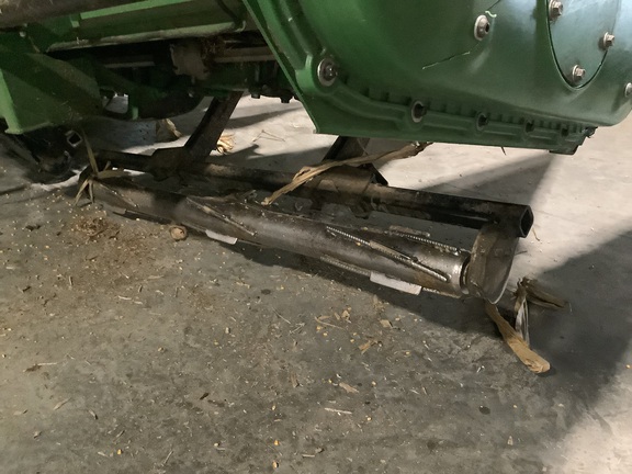 Photo of 2020 John Deere 712FC