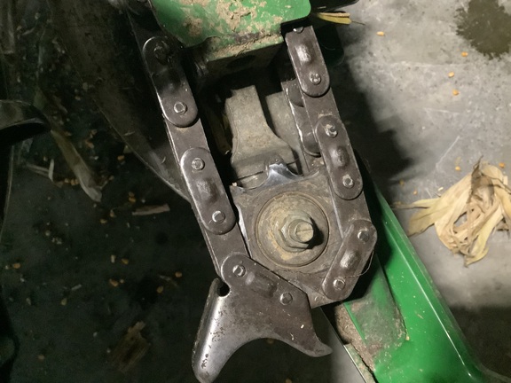 Photo of 2020 John Deere 712FC