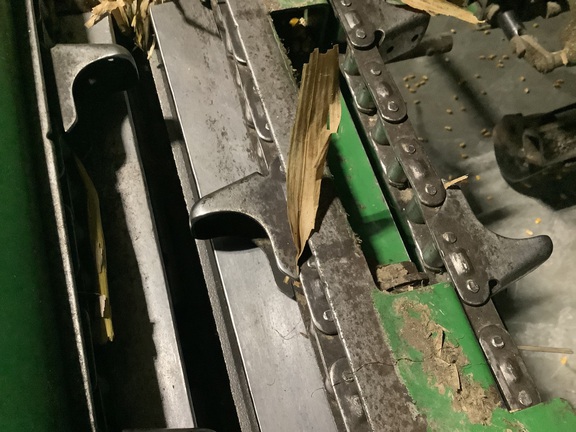 Photo of 2020 John Deere 712FC