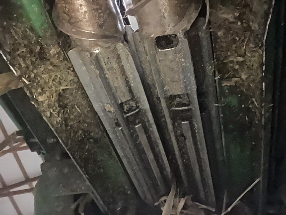 Photo of 2020 John Deere 712FC